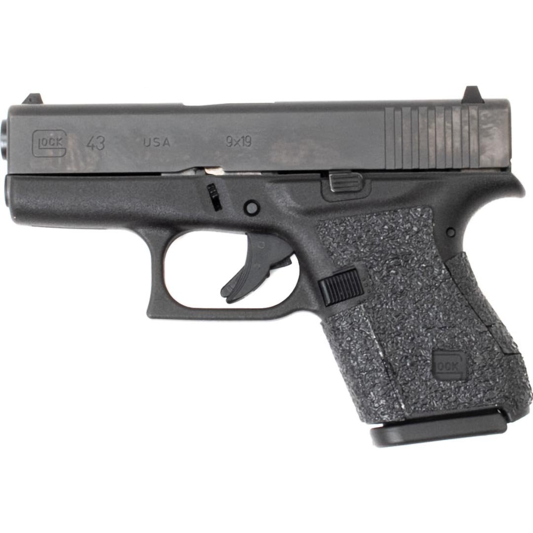 GLOCK 43